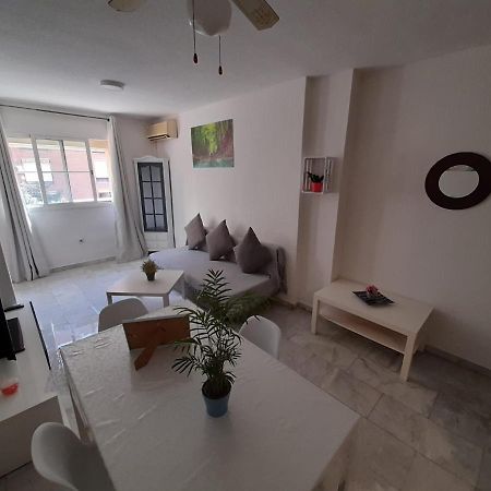 מאלגה Apartmento Sostoa 2 מראה חיצוני תמונה