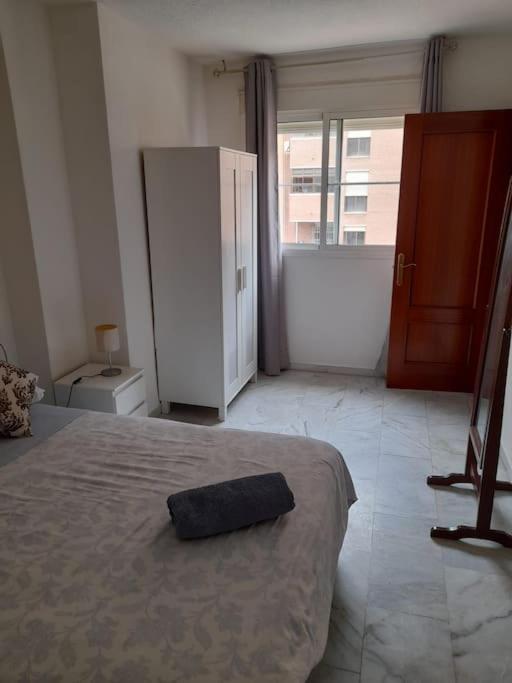 מאלגה Apartmento Sostoa 2 מראה חיצוני תמונה