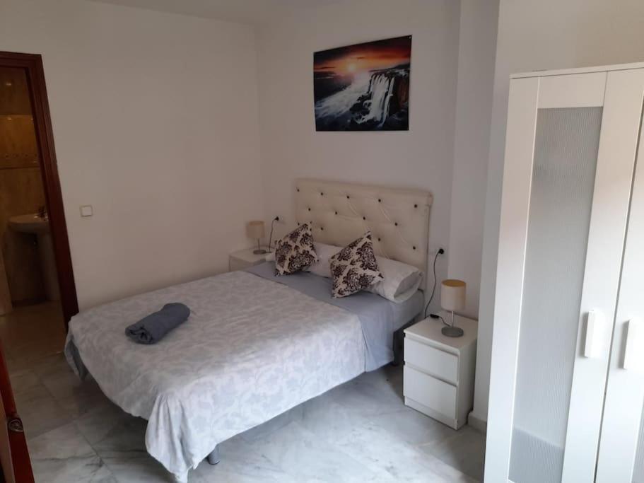 מאלגה Apartmento Sostoa 2 מראה חיצוני תמונה