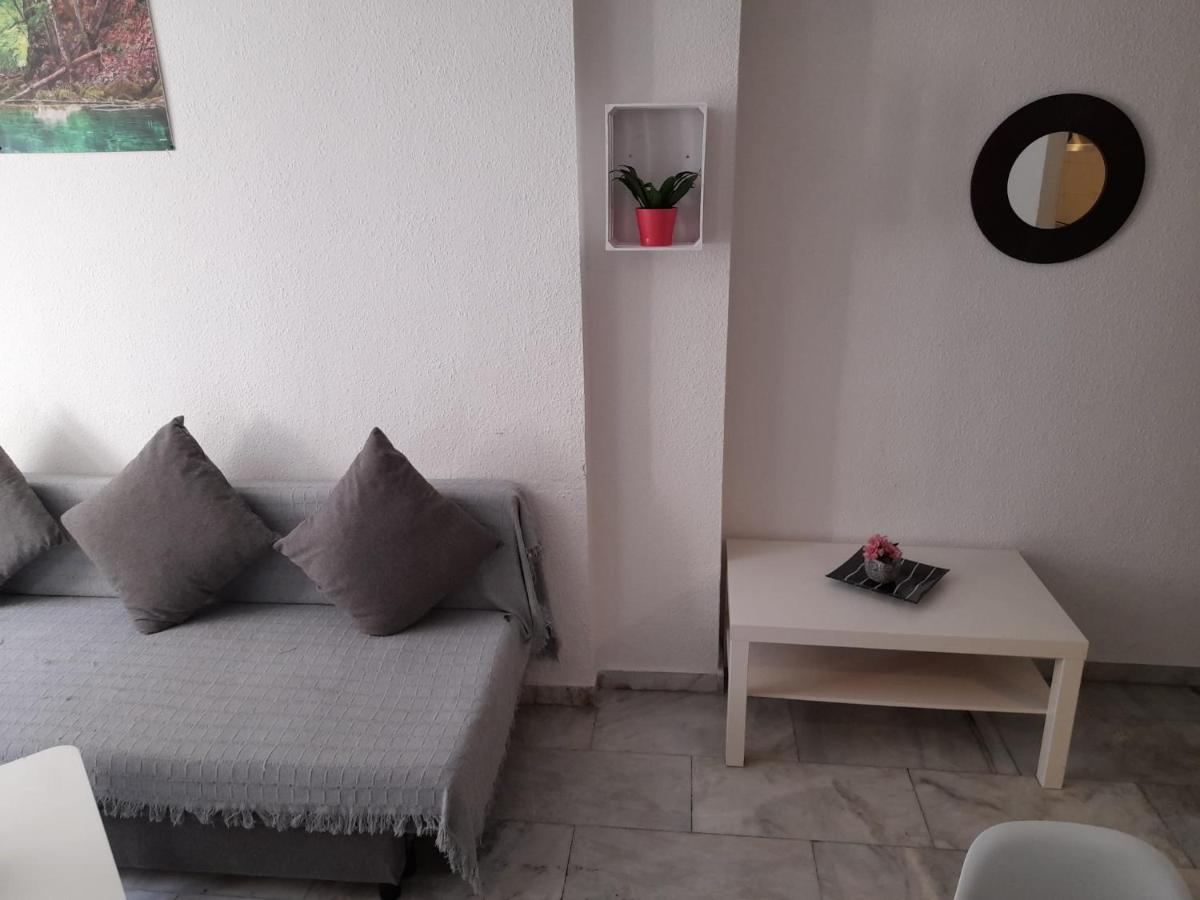 מאלגה Apartmento Sostoa 2 מראה חיצוני תמונה